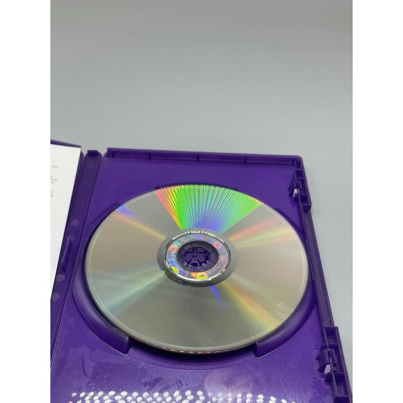 Disneyland adventures dvd Xbox 360 kinect requires kinect sensor 2012 2 READ - Picture 3 of 5